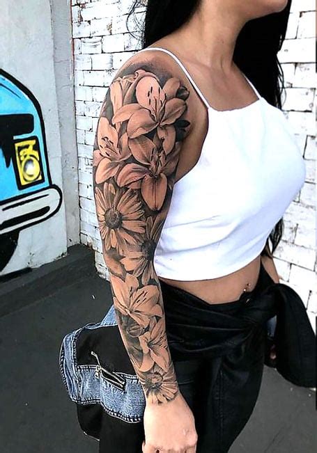 skinny arm sleeve tattoo|Arm/Sleeve tattoo on a really skinny guy : r/tattoos